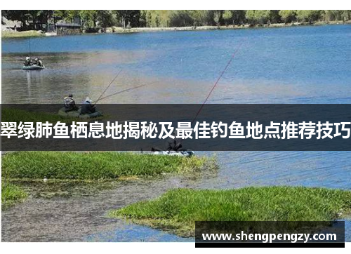翠绿肺鱼栖息地揭秘及最佳钓鱼地点推荐技巧